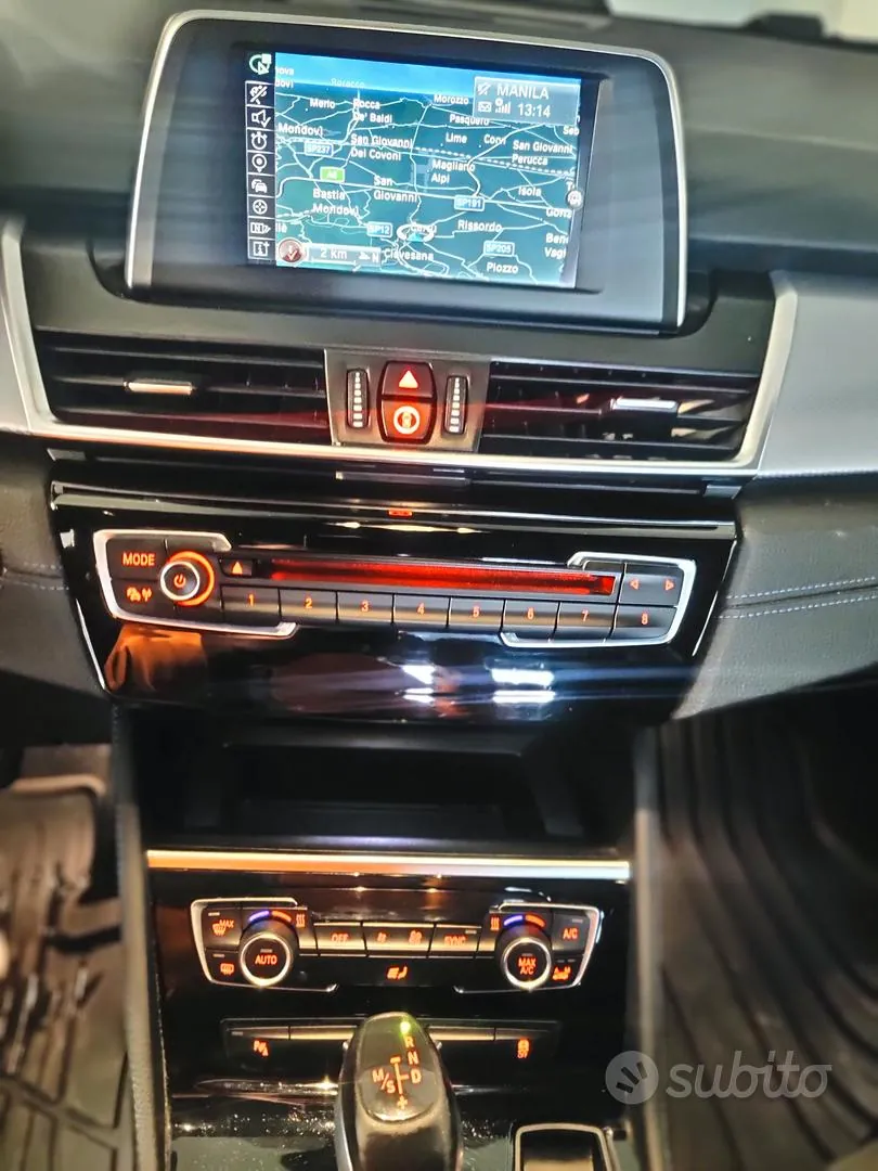 BMW 2 Series Active Tourer 2015 photo 4