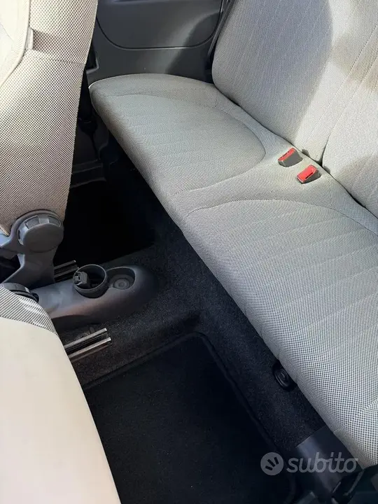 Fiat 500 2009 photo 4