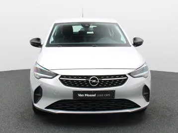 Opel Corsa 2023 photo 3