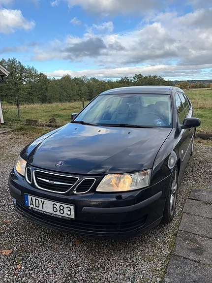 Saab 9-3