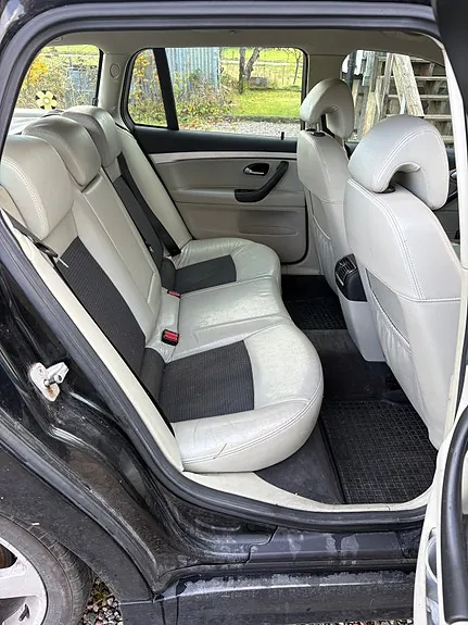 Saab 9-3 2007 photo 5