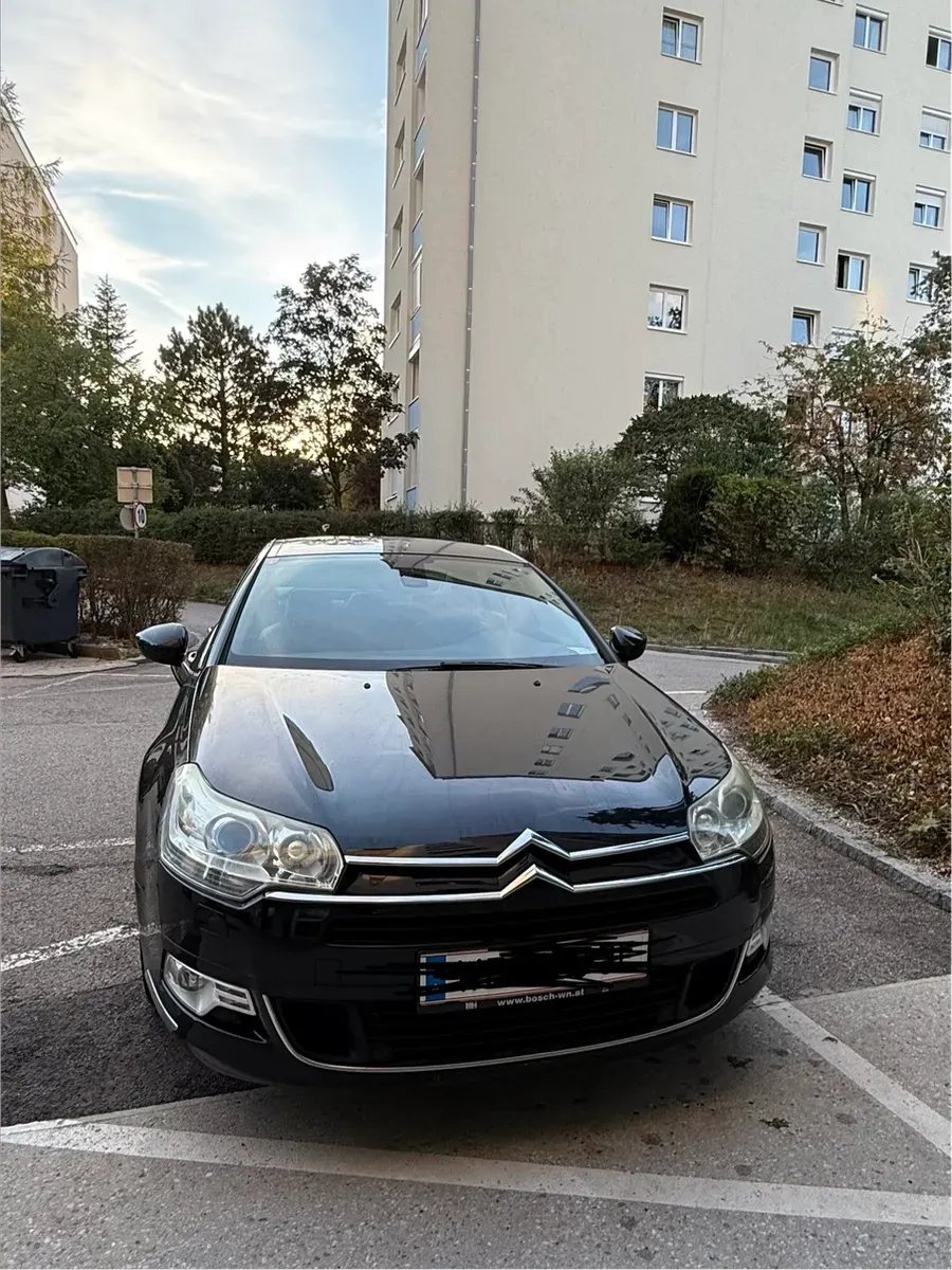Citroen C5