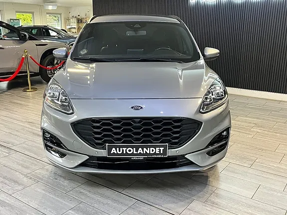 Ford Kuga 2020 photo 2