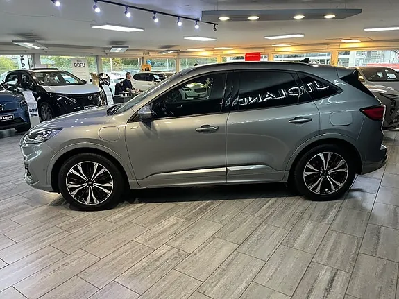 Ford Kuga 2020 photo 3