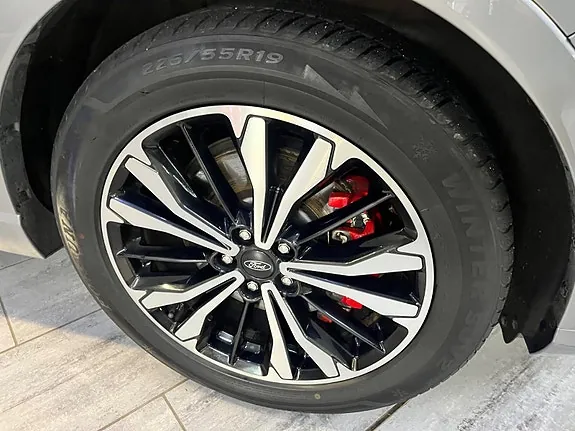 Ford Kuga 2020 photo 5