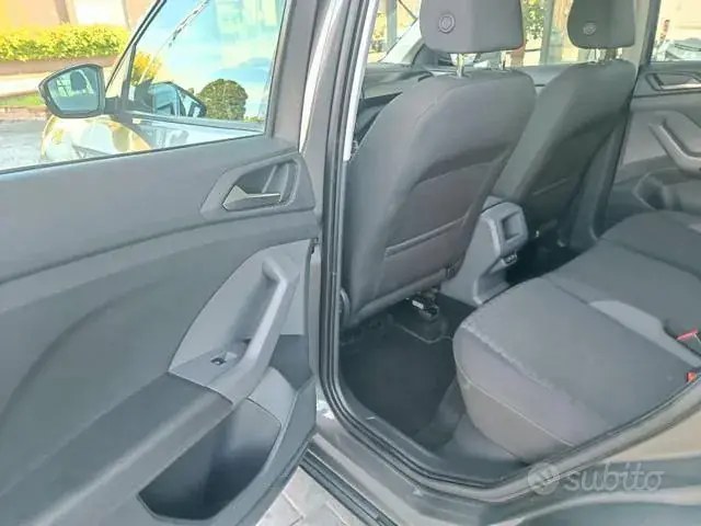 Volkswagen T-Cross 2019 photo 5