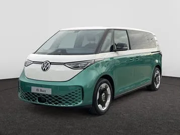 Volkswagen Id.Buzz