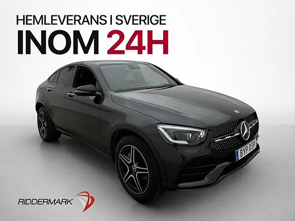 Mercedes-Benz Glc300