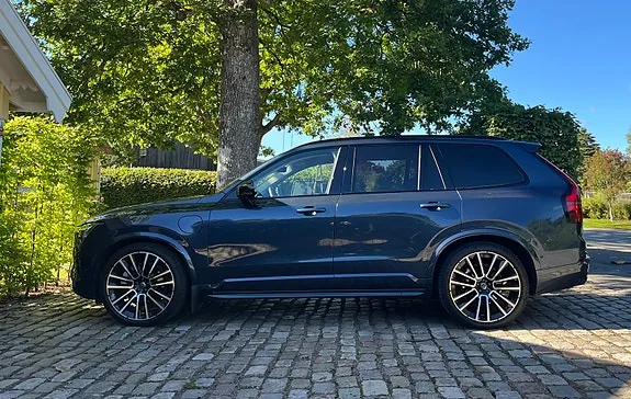 Volvo Xc90 2025 photo 5