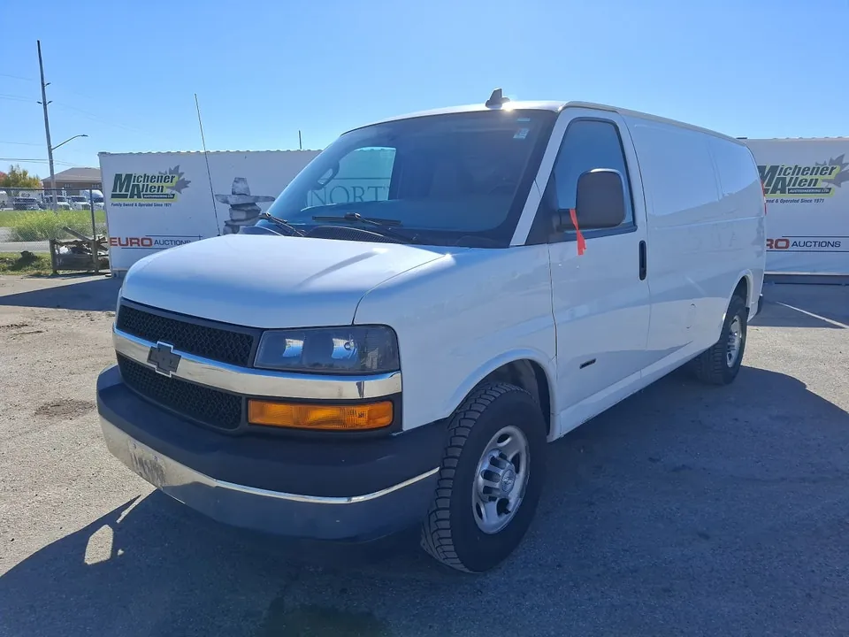 Chevrolet Express