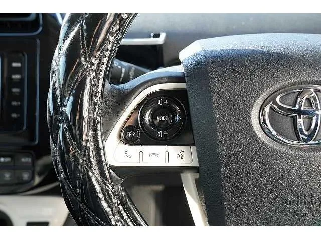 Toyota Prius 2016 photo 5