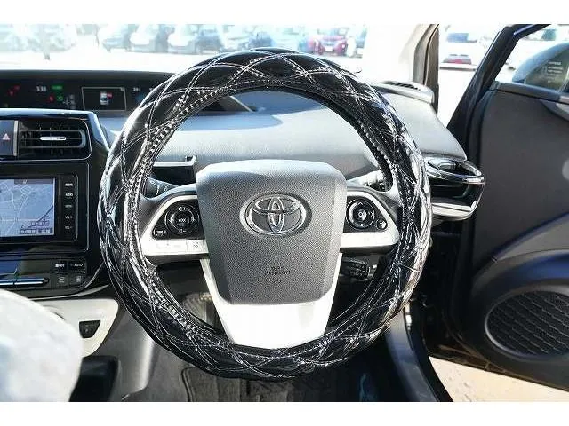 Toyota Prius 2016 photo 4