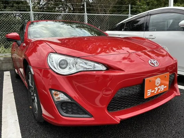 Toyota 86