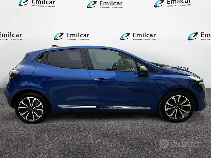 Renault Clio 2025 photo 3