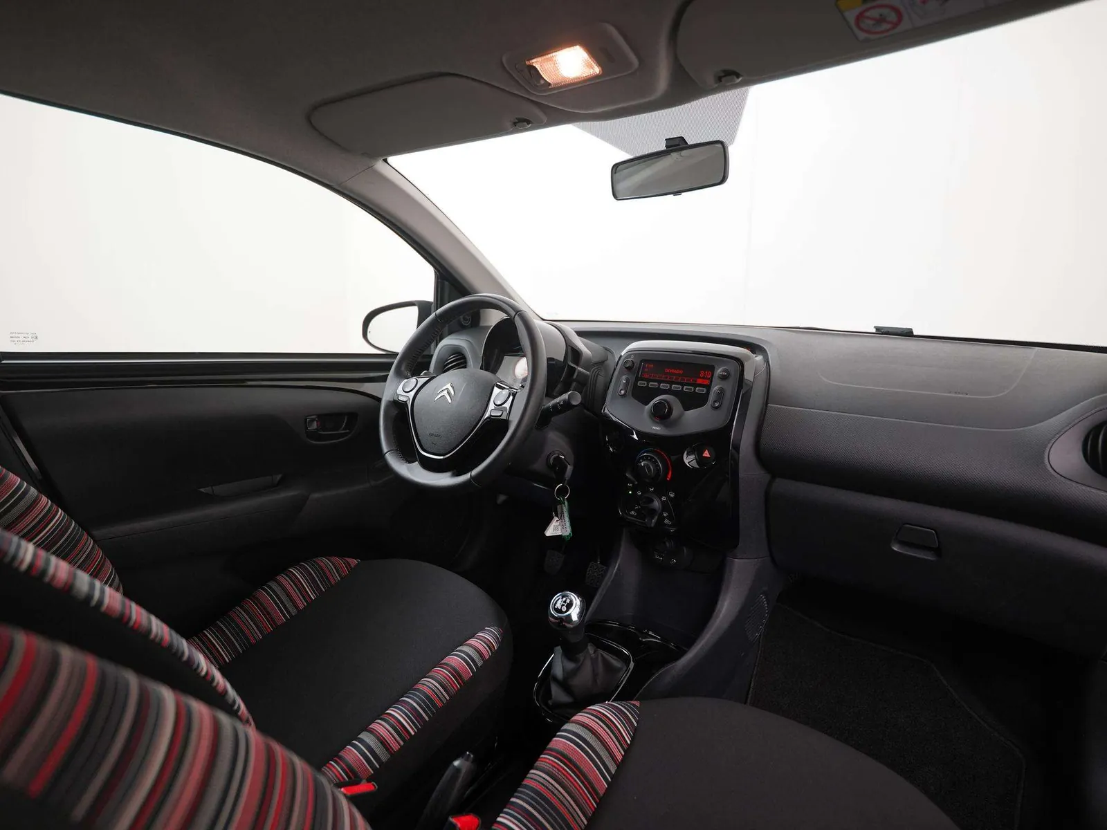 Citroen C1 2020 photo 2