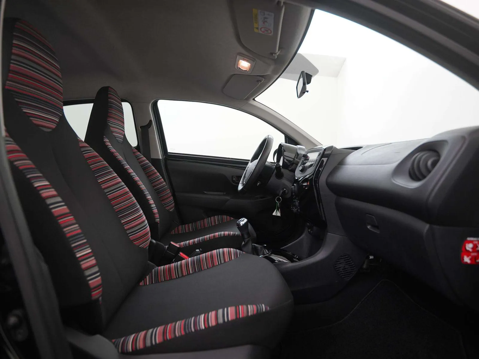 Citroen C1 2020 photo 3