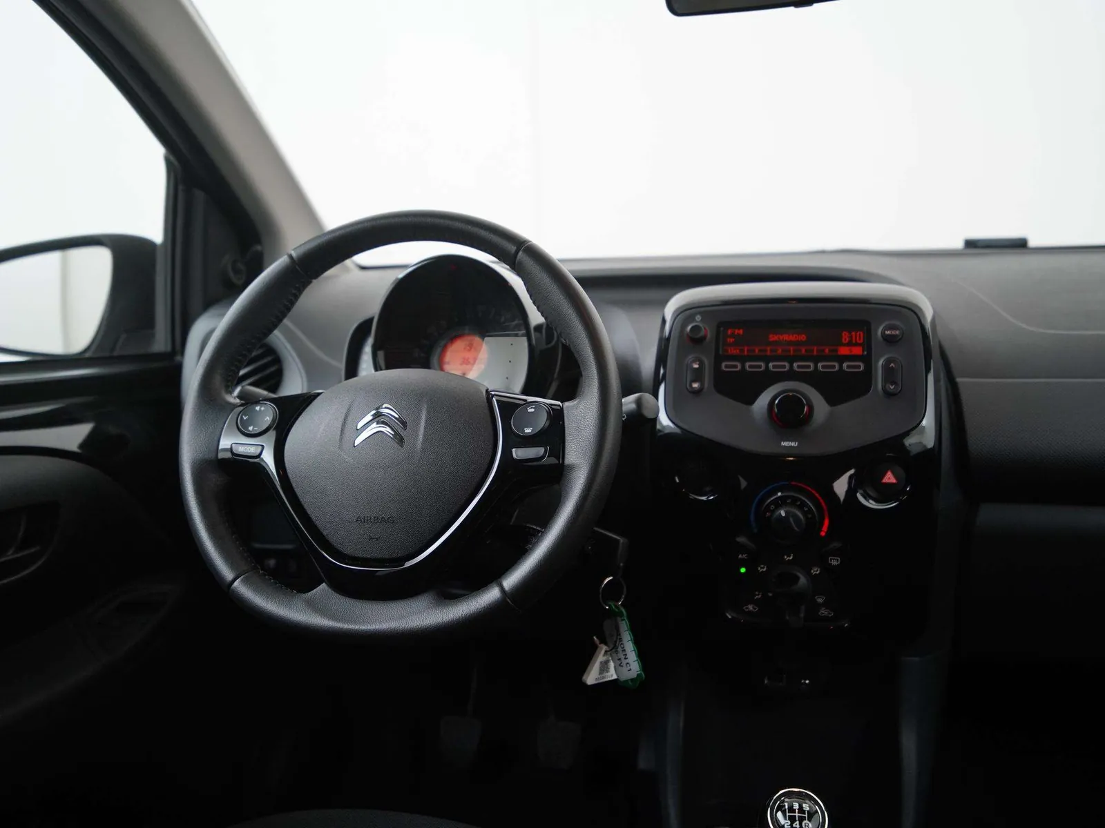 Citroen C1 2020 photo 5
