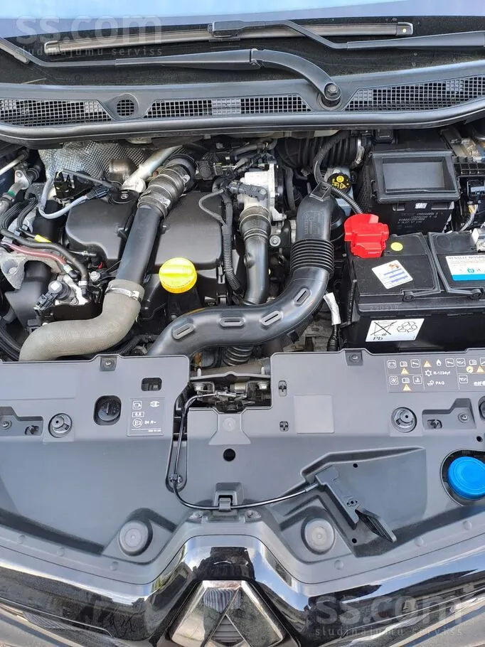 Renault Captur 2018 photo 4