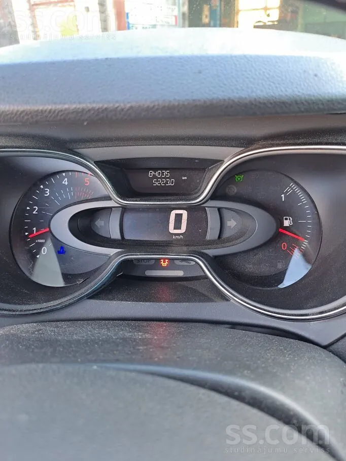 Renault Captur 2018 photo 3