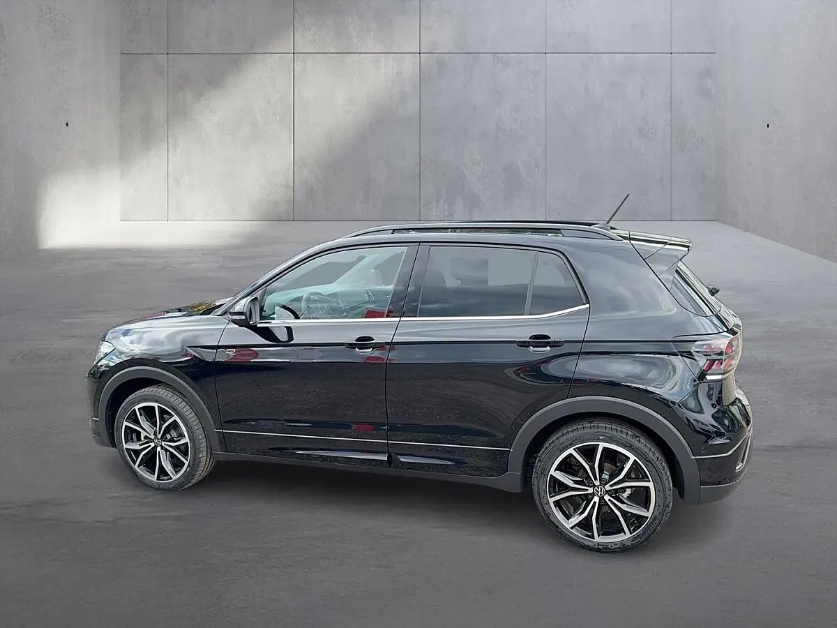 Volkswagen T-Cross 2026 photo 3