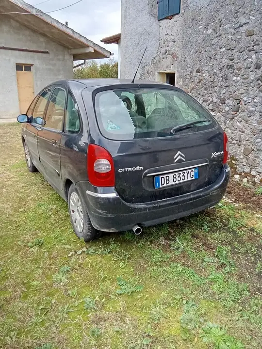 Citroen Xsara Picasso 2006 photo 2