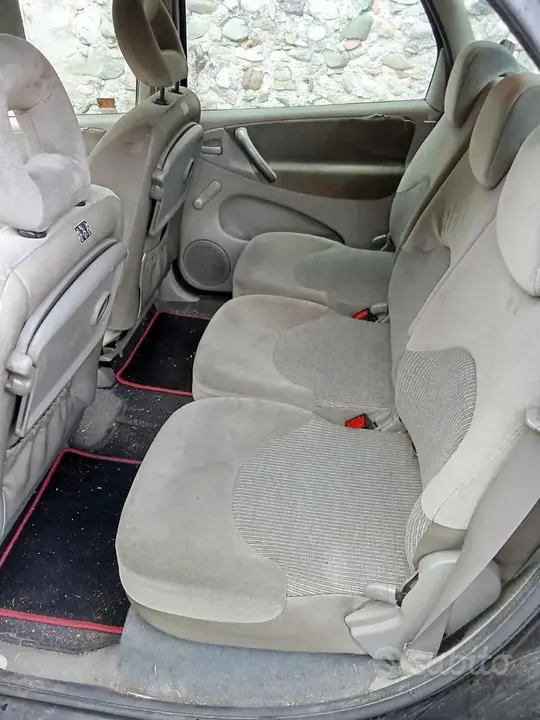 Citroen Xsara Picasso 2006 photo 4