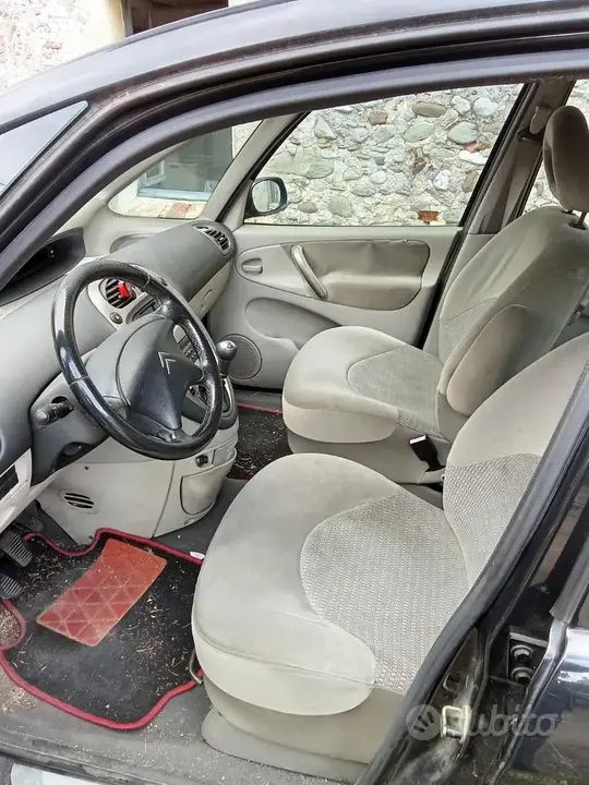Citroen Xsara Picasso 2006 photo 3