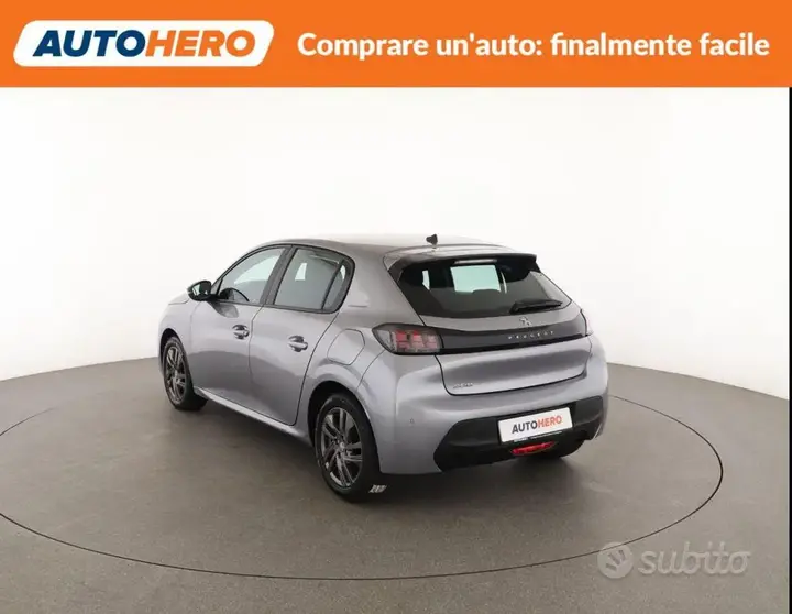 Peugeot 208 2022 photo 4
