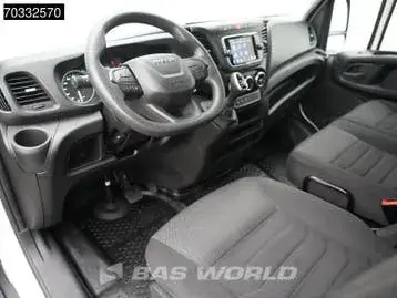 Iveco Daily 2024 photo 3