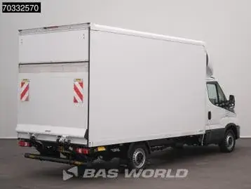 Iveco Daily 2024 photo 2
