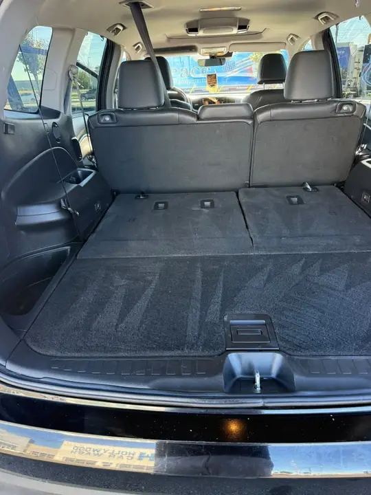 Honda Pilot 2020 photo 5