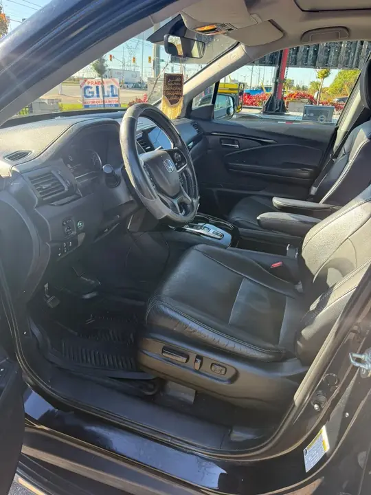 Honda Pilot 2020 photo 3