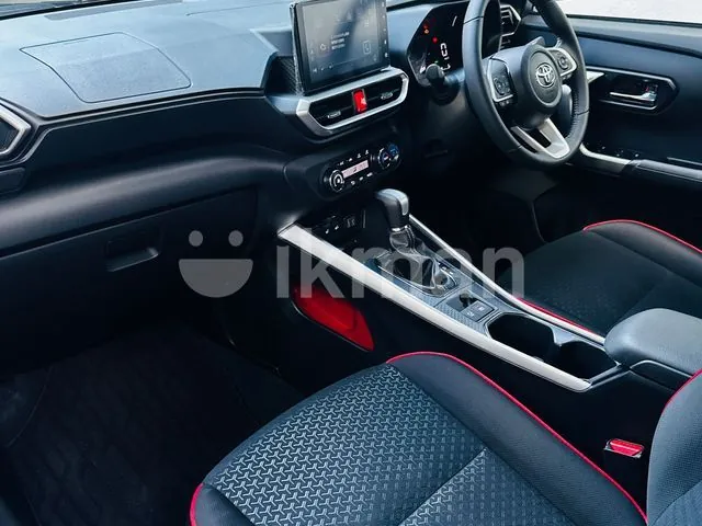 Toyota Raize 2025 photo 5