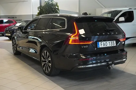 Volvo V60 2024 photo 4