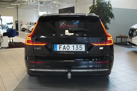 Volvo V60 2024 photo 5