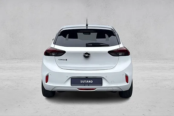 Opel Corsa E 2021 photo 4