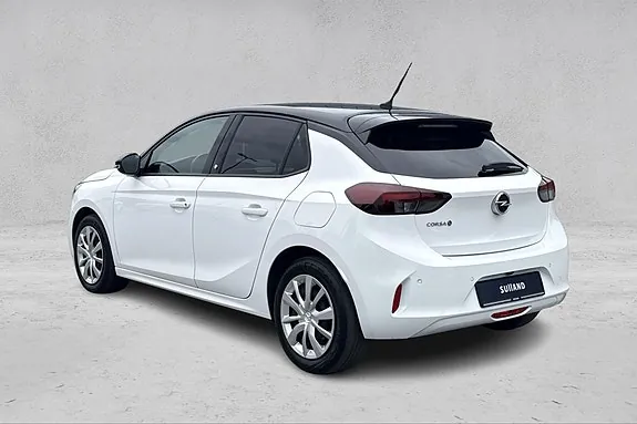 Opel Corsa E 2021 photo 3
