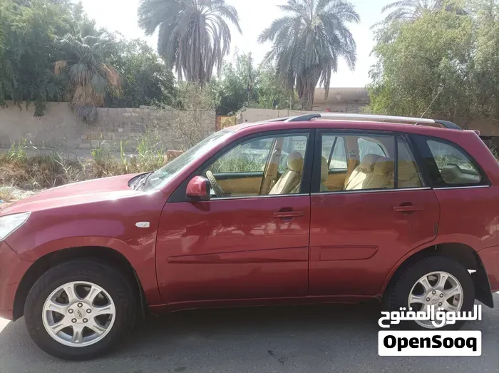 Chery Tiggo 5 2013 photo 2