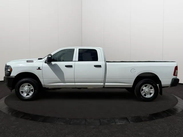 Ram 3500 2023 photo 3