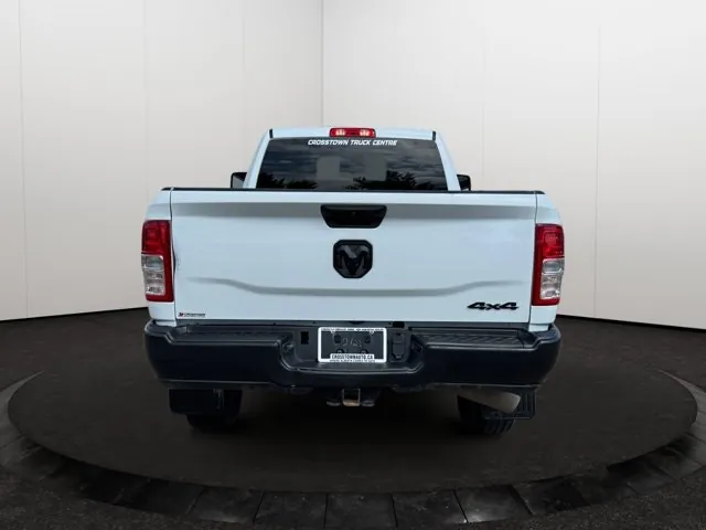 Ram 3500 2023 photo 5