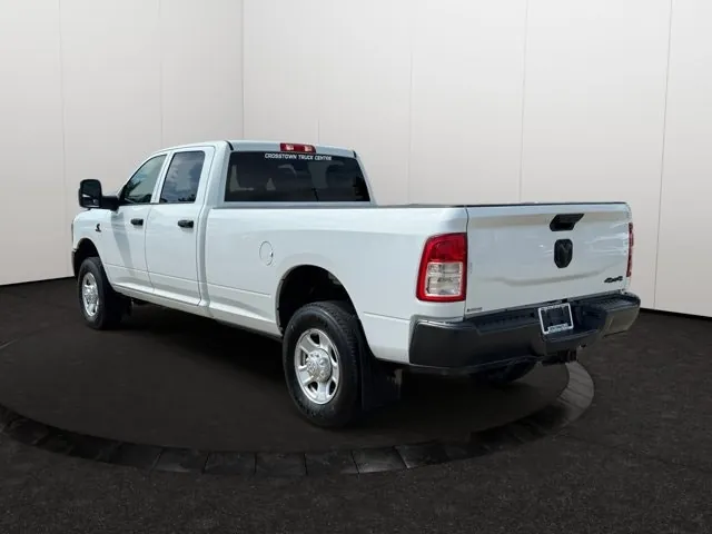 Ram 3500 2023 photo 4