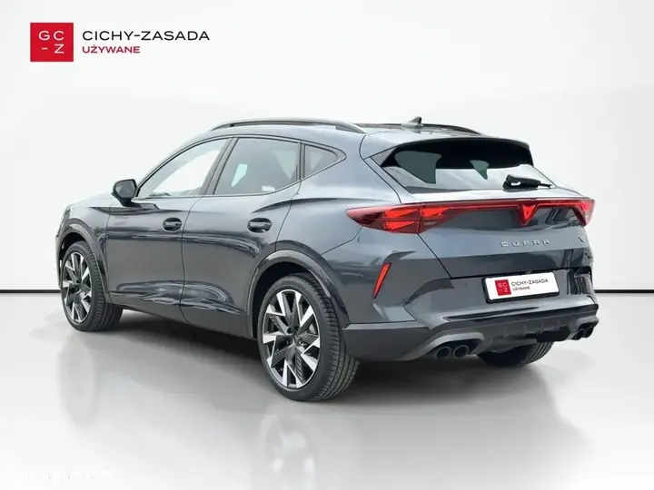 Cupra Formentor 2026 photo 3