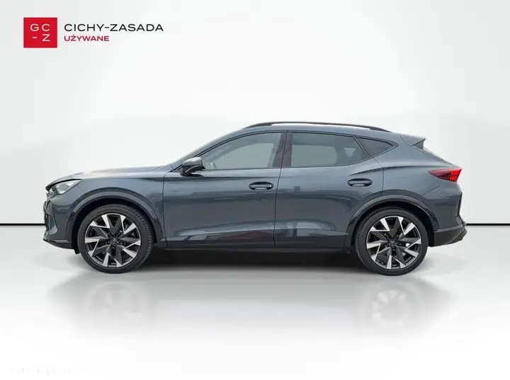 Cupra Formentor 2026 photo 2