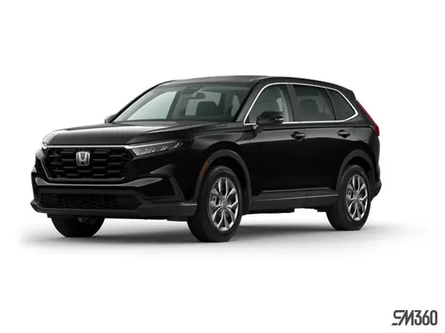 Honda Cr-V 2027 photo 3