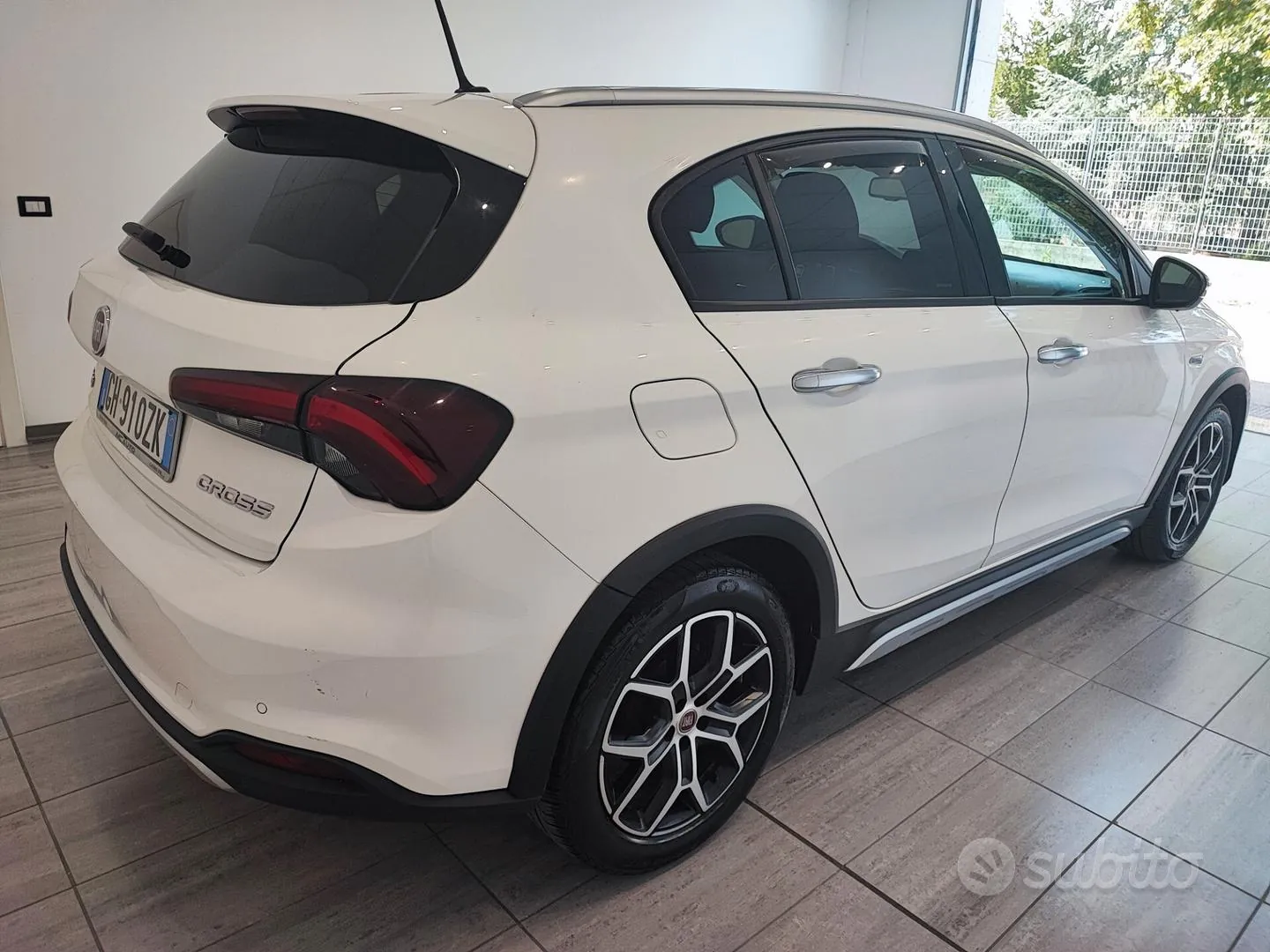 Fiat Tipo 2022 photo 5