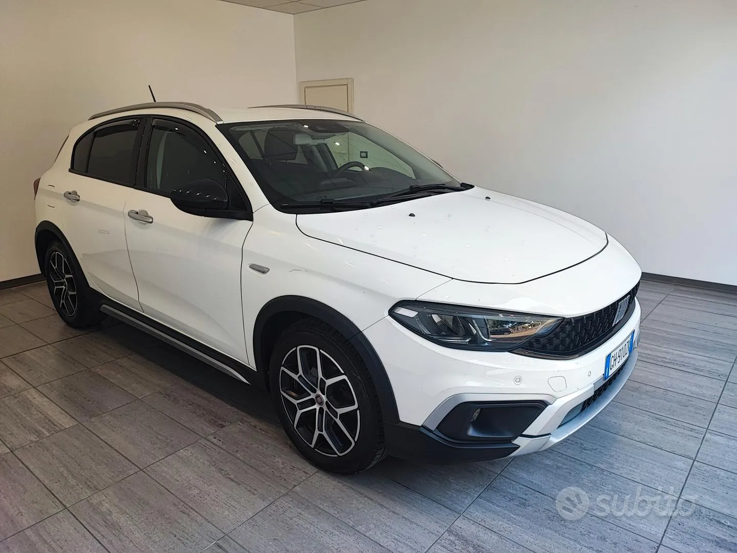 Fiat Tipo 2022 photo 3