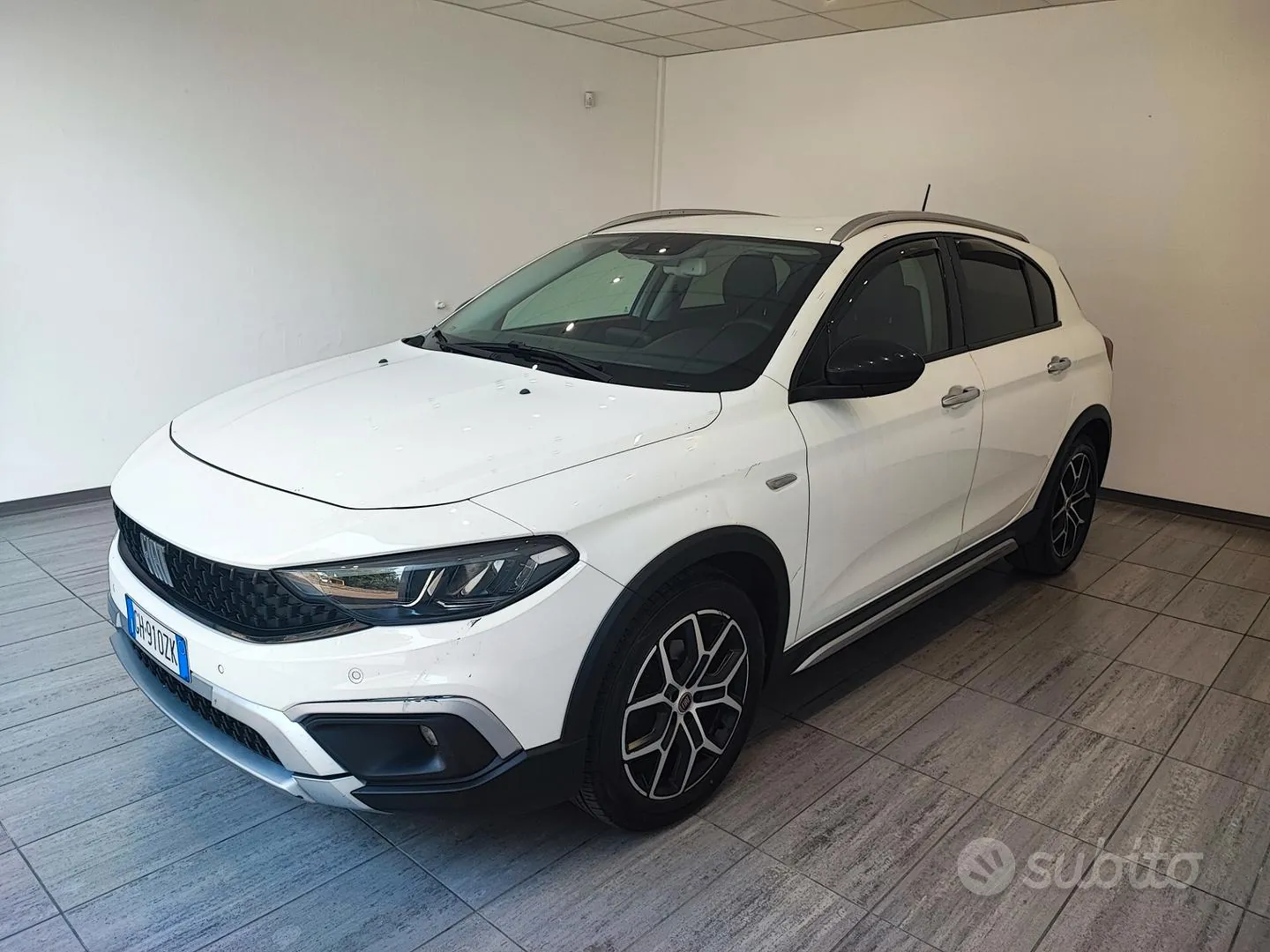 Fiat Tipo