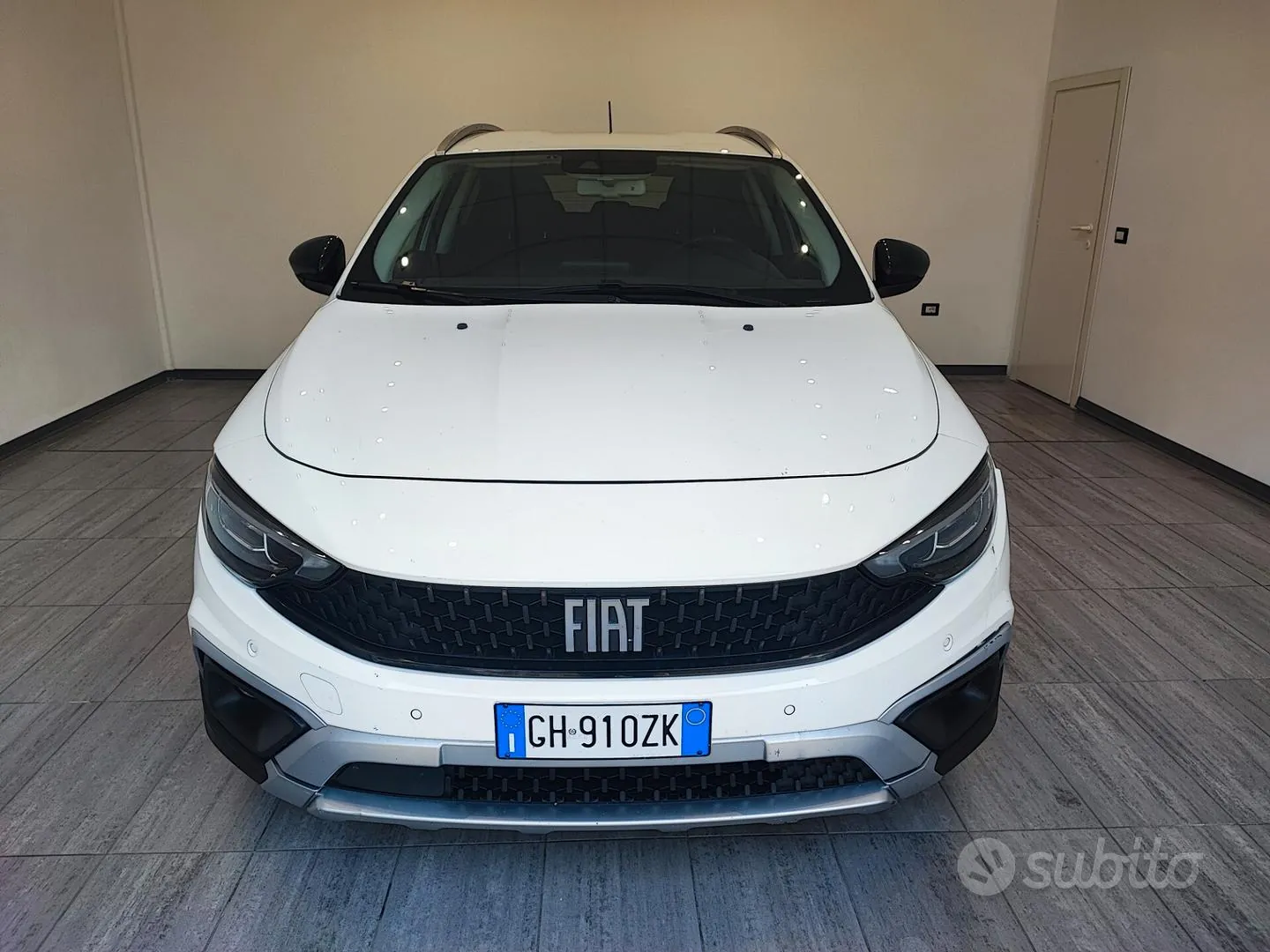 Fiat Tipo 2022 photo 2
