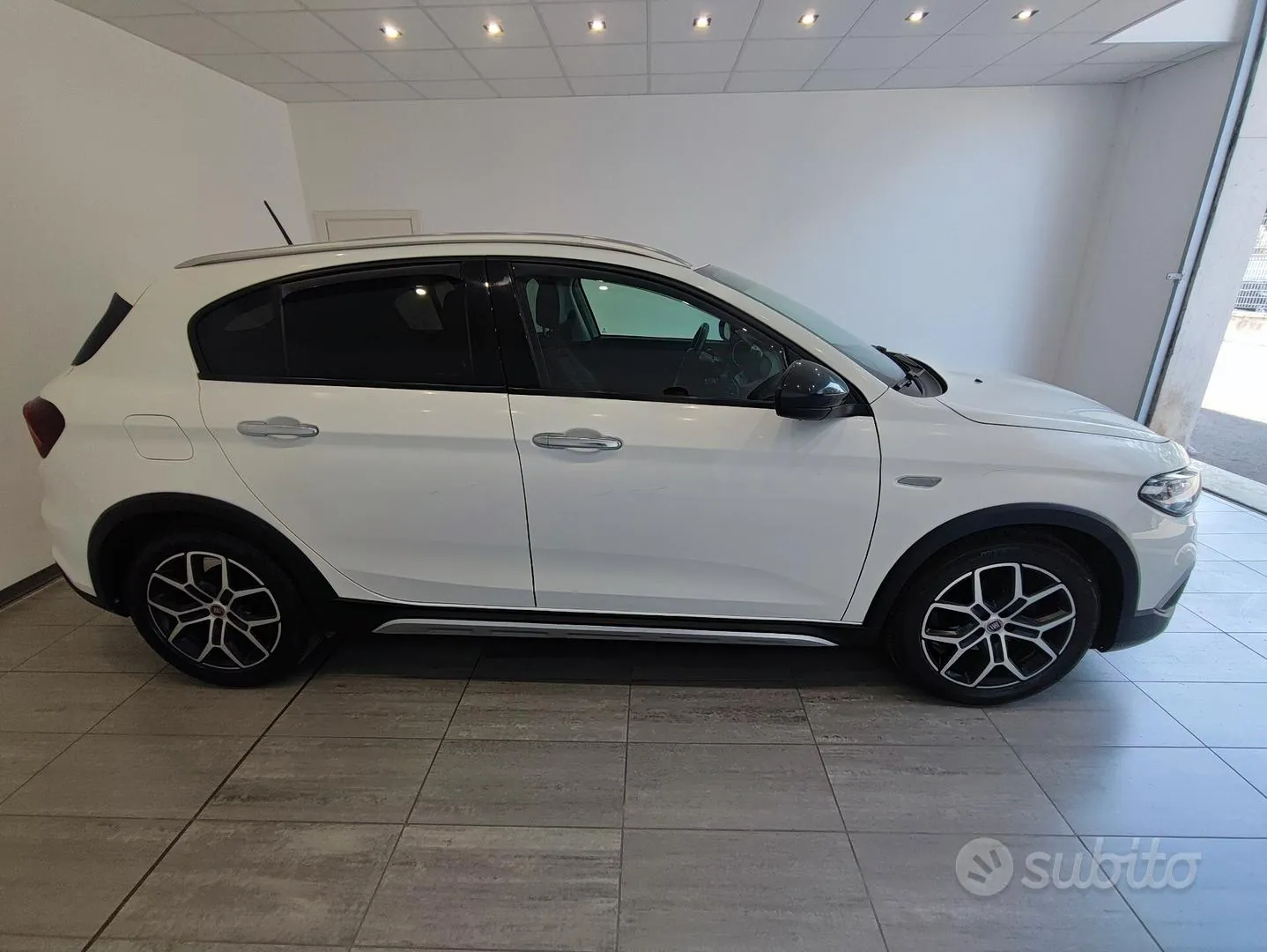 Fiat Tipo 2022 photo 4