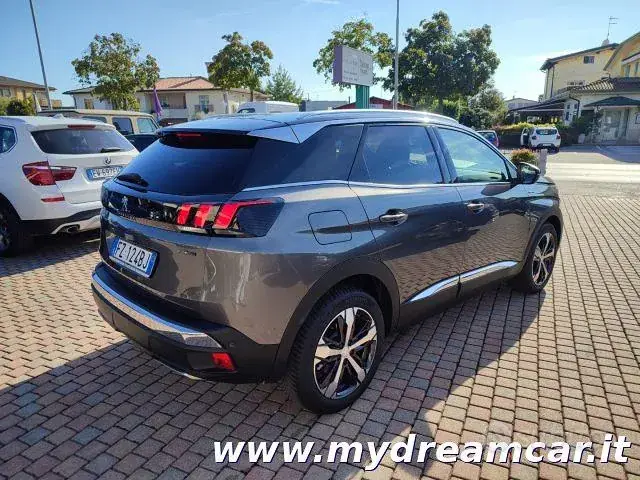 Peugeot 3008 2020 photo 4